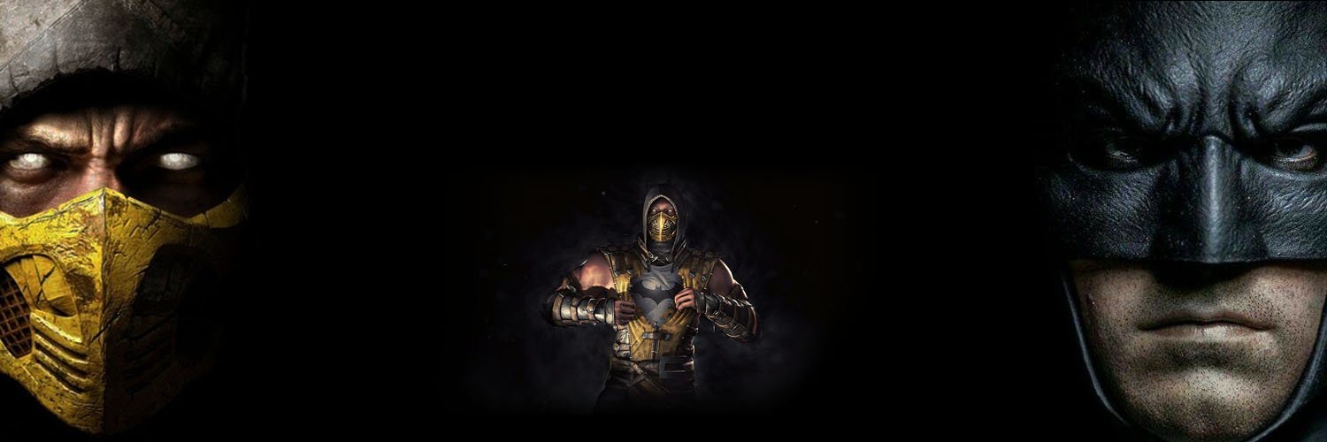 Ed Boon's banner