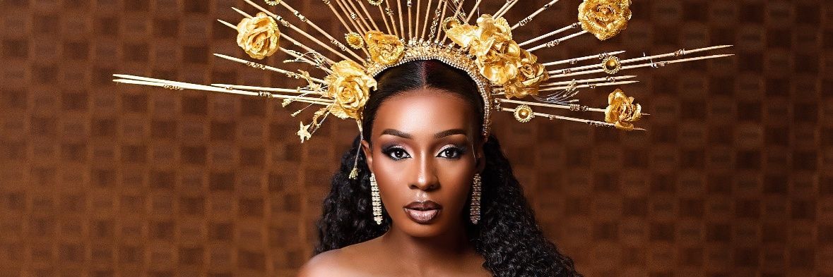CINDY SANYU's banner