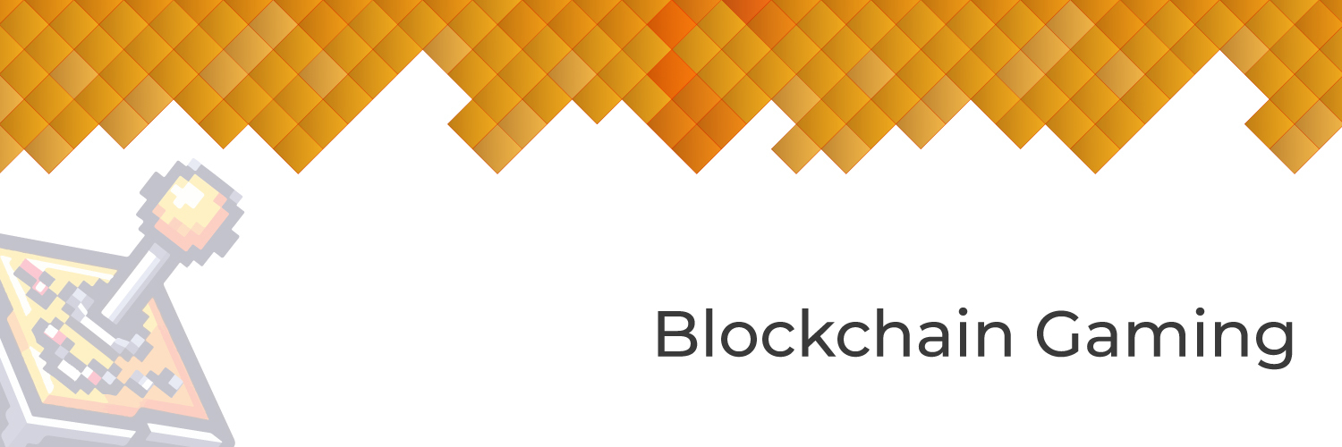 Joystix's banner