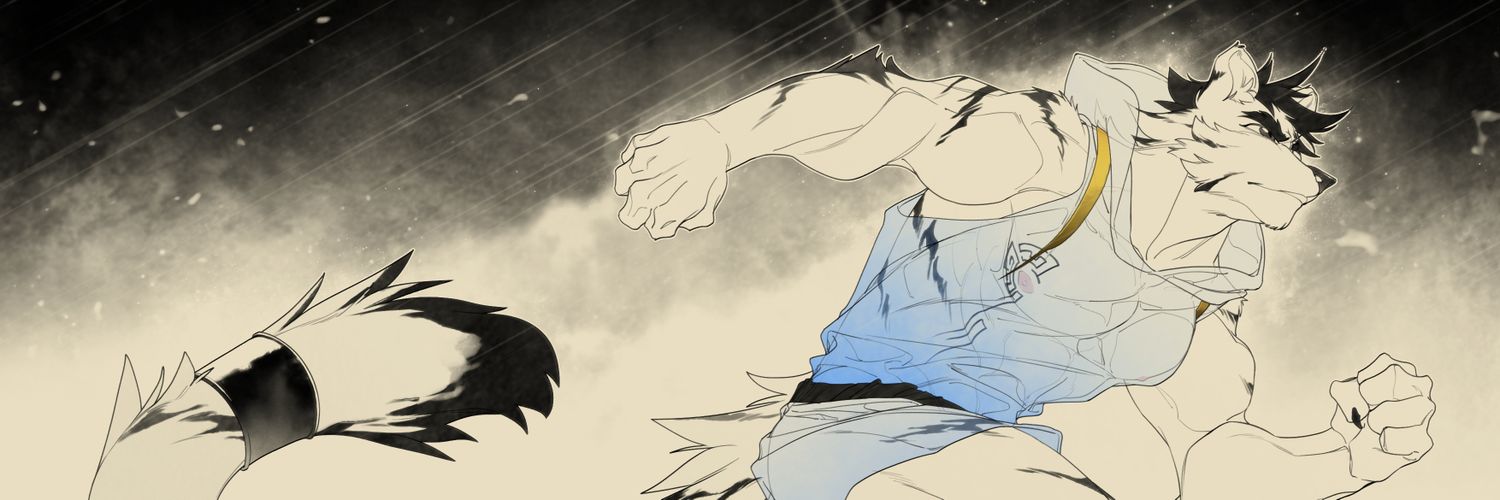 羽烽's banner
