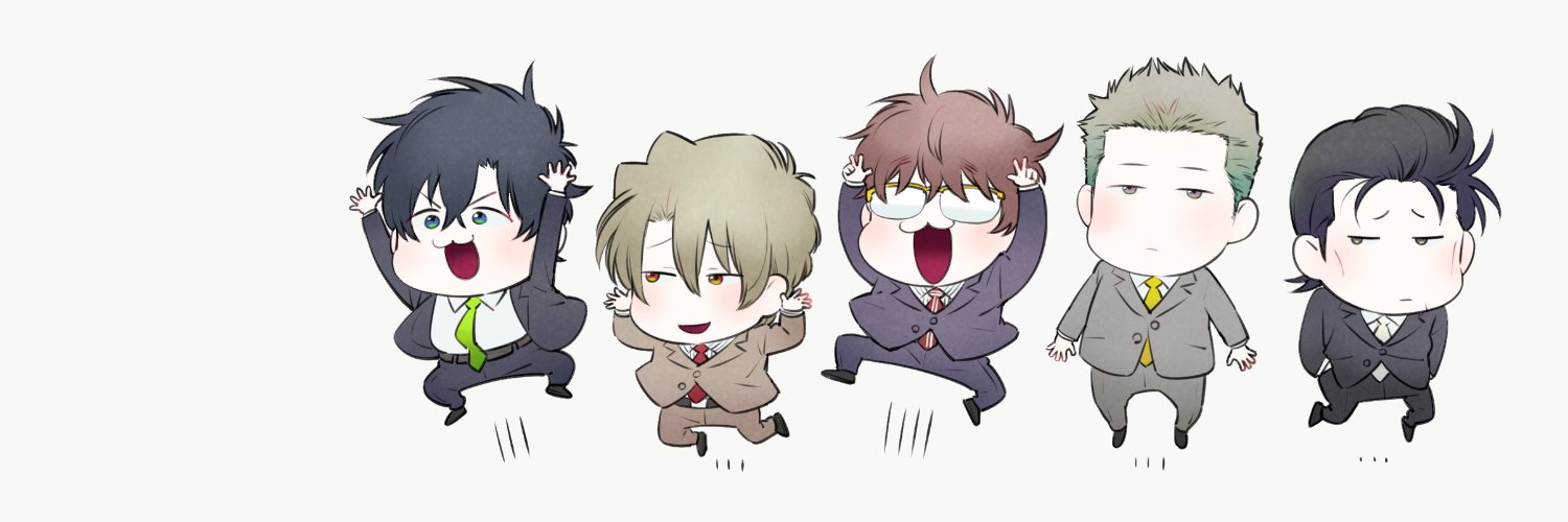 柊のぞむ🐺's banner
