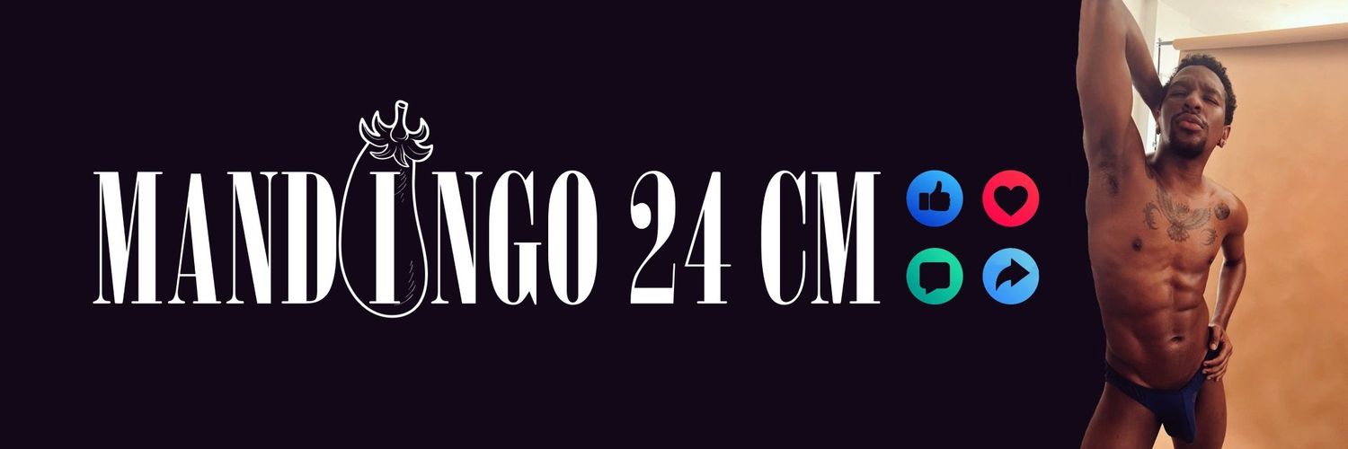 Mandingo 24CM's banner