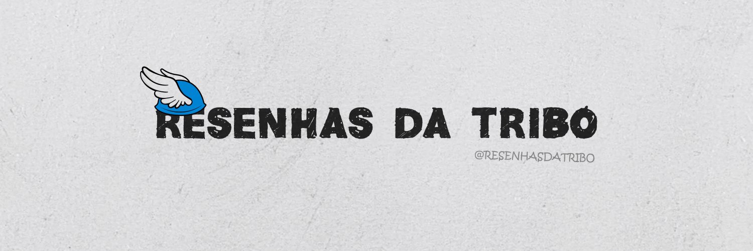 Resenhas da tribo's banner