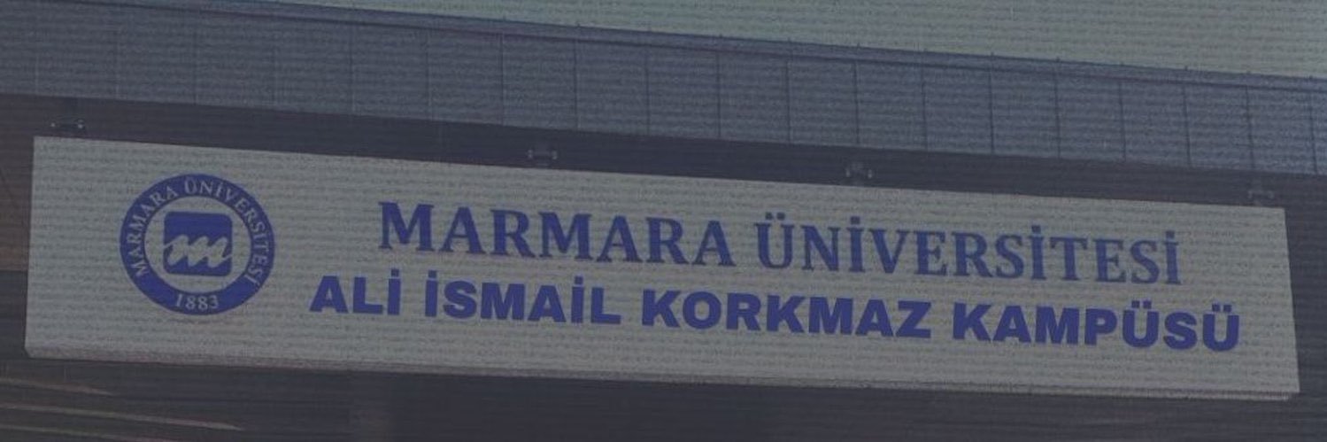 Marun Gazetesi's banner