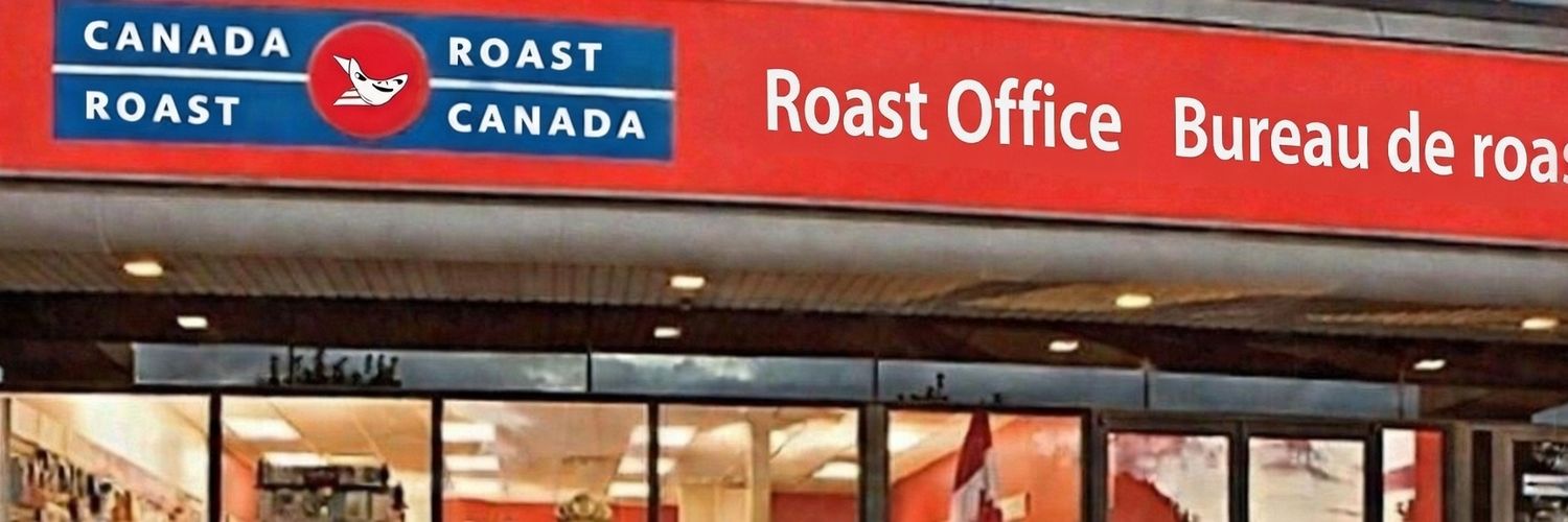 Canada Roast's banner