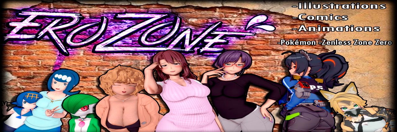 EroZone's banner