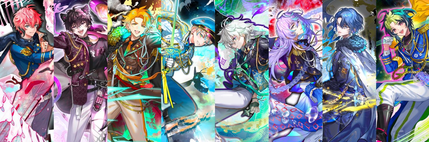 うなぎパイ's banner