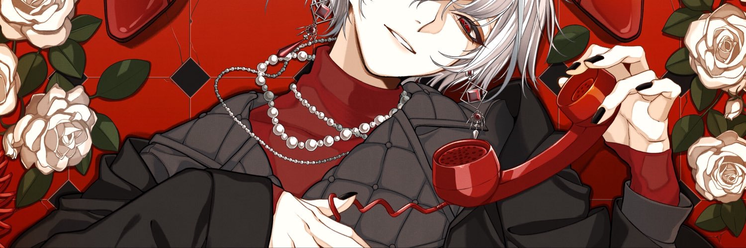 夕波's banner
