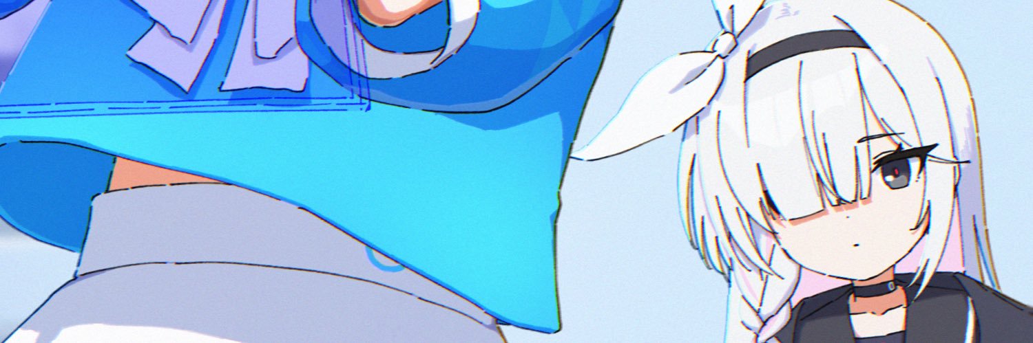 ブルアカ激アツ's banner