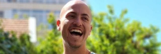 צביקה מור's banner