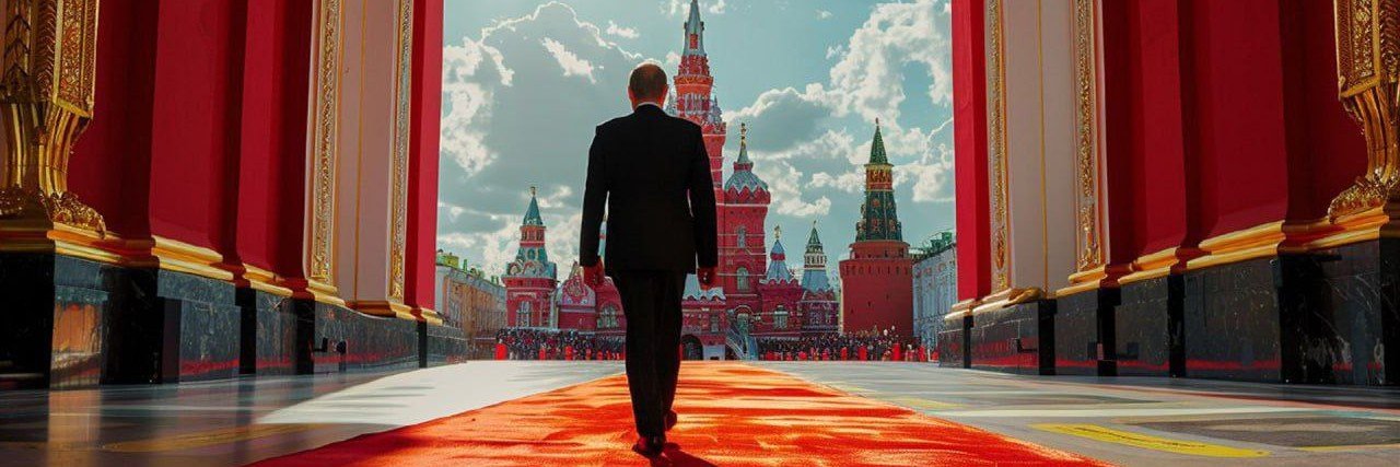 RUSSNiUS 🇷🇺's banner