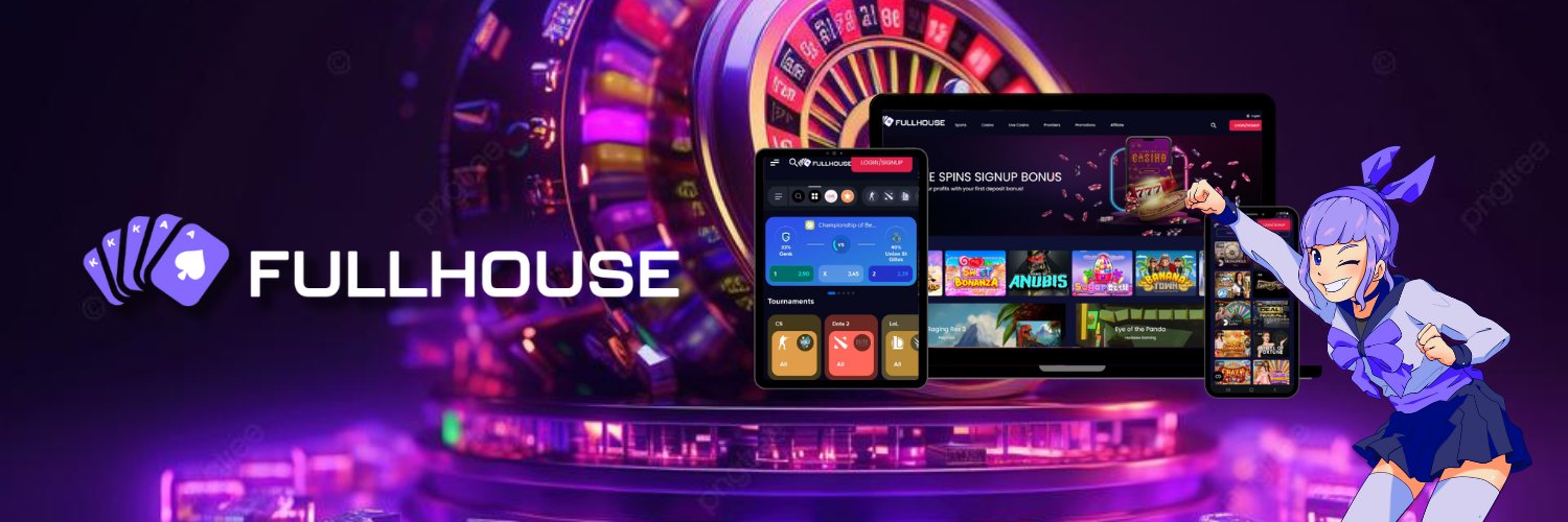 Fullhouse.gg (V2 Soon)'s banner
