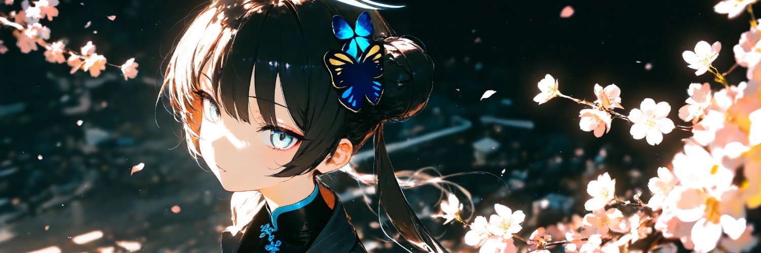 丑鱼's banner