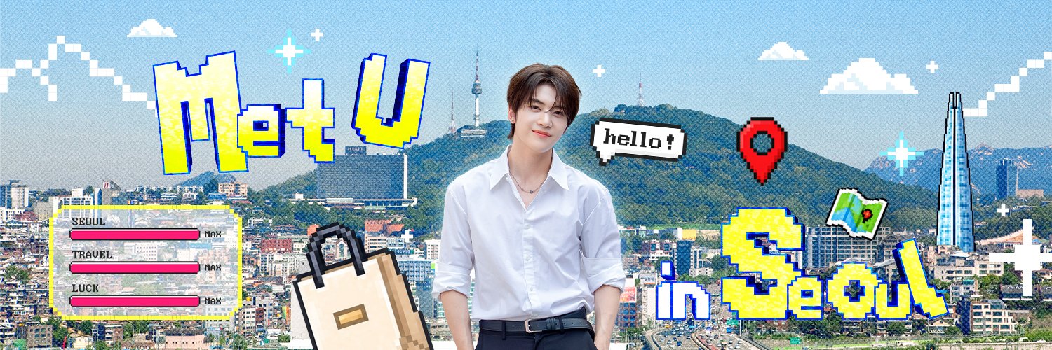 Visit Seoul's banner
