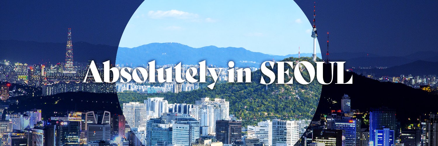 Visit Seoul's banner