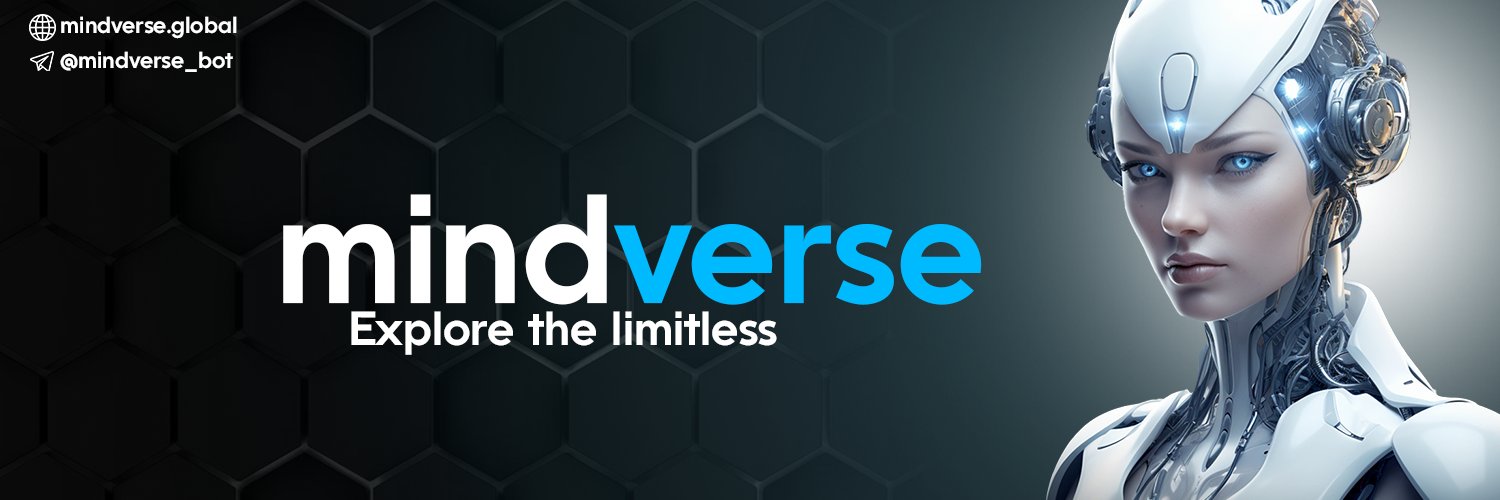 MindVerse's banner