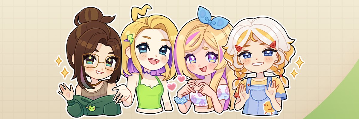 Ohdake's banner