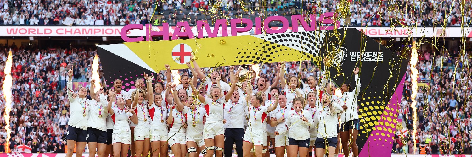 Red Roses's banner