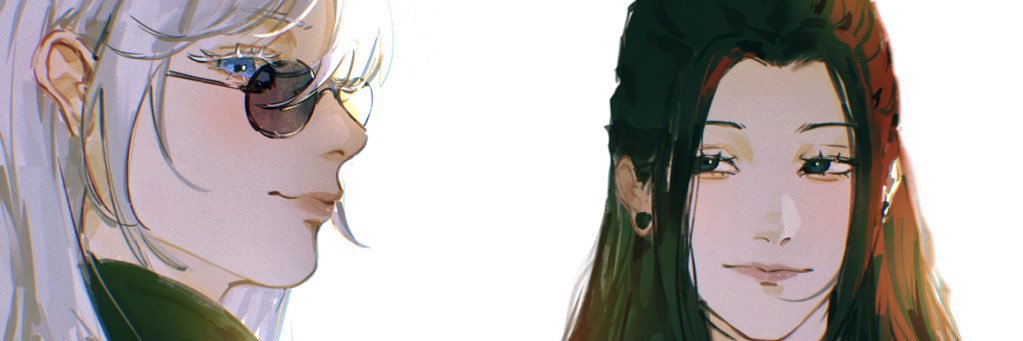 evil vixen suguru's banner