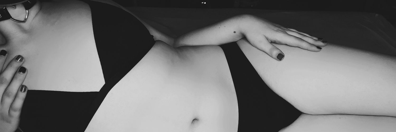 Lucy Belladonna 🏳️‍⚧️❤️🖤's banner