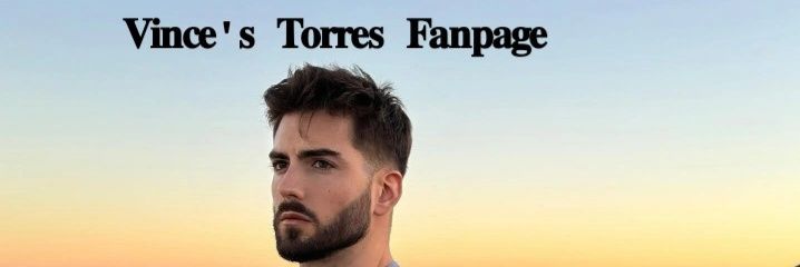 Vince.torres fans's banner