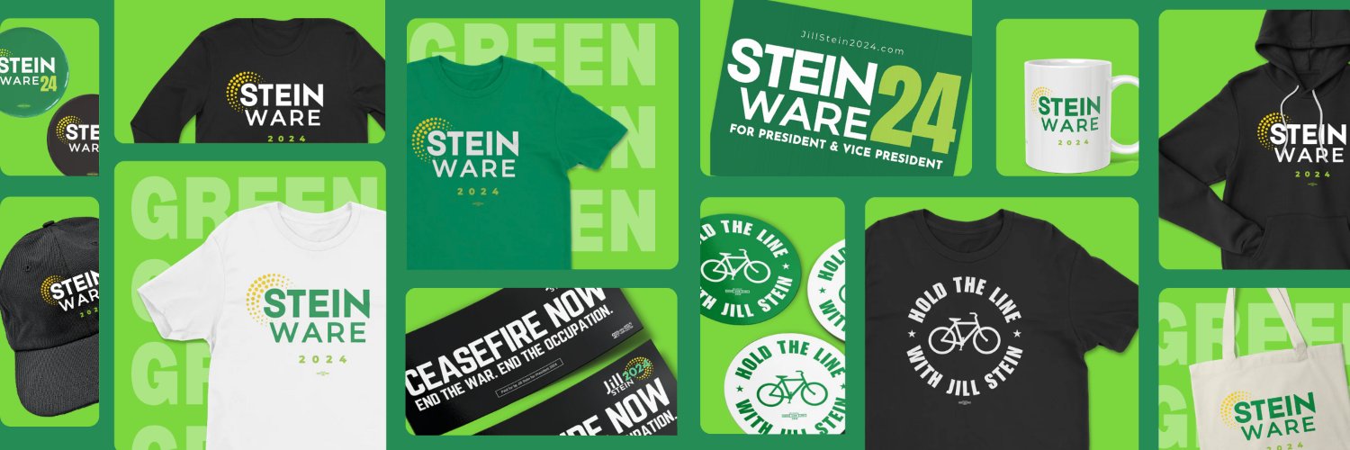 Team Stein/Ware 2024's banner