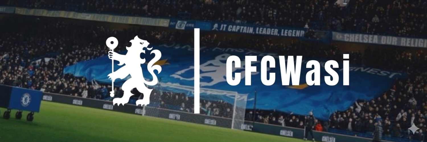 CFC Wasi's banner