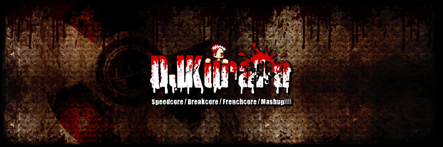 DJKurara's banner
