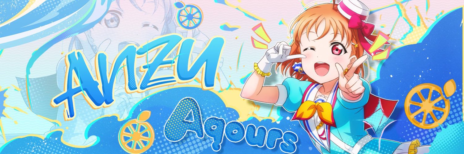 anzu's banner
