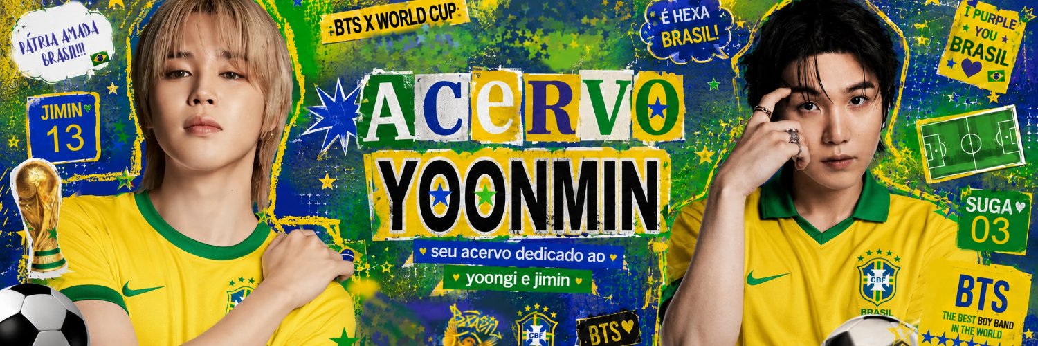 acervo yoonmin🇧🇷's banner