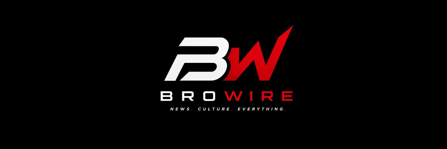BroWire's banner
