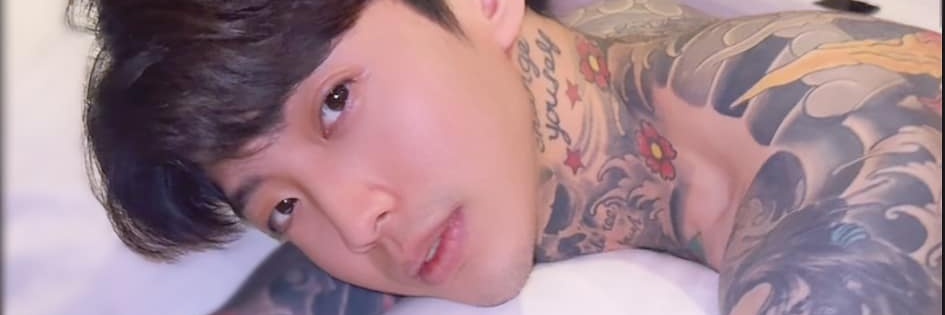 Lai Lun的生活日記's banner