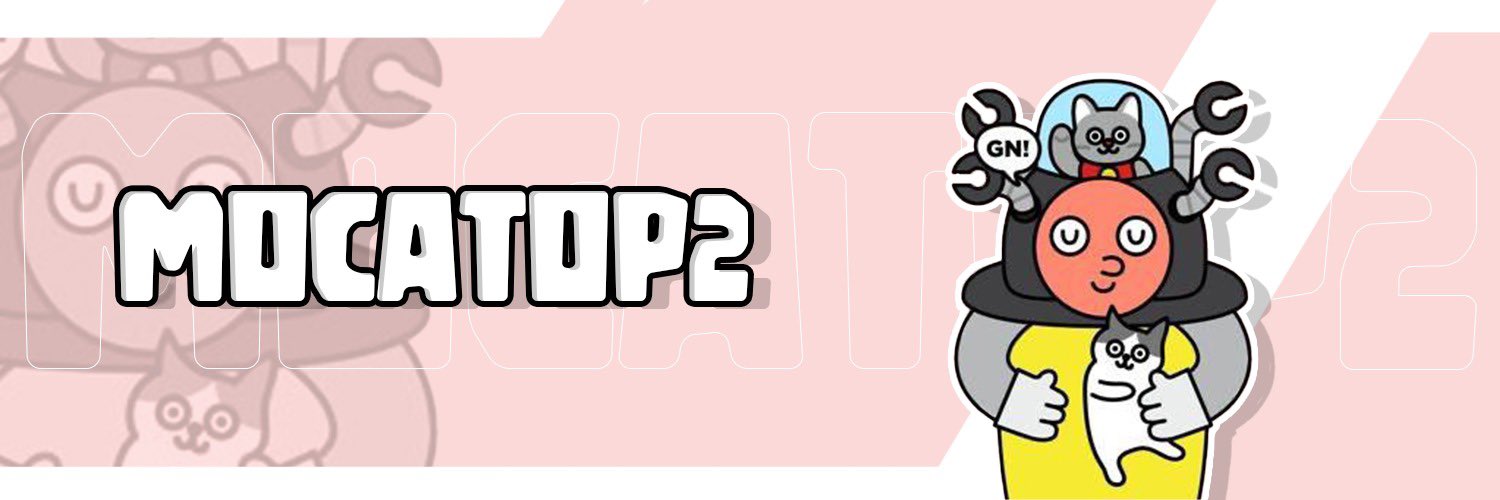 MocaTop2's banner