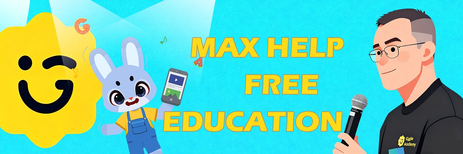 Max Charity💛's banner