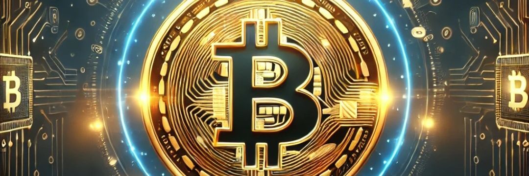 study bitcoins's banner