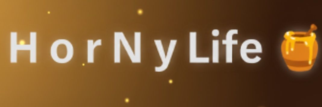 🐝 H o r N y Life 🍯's banner