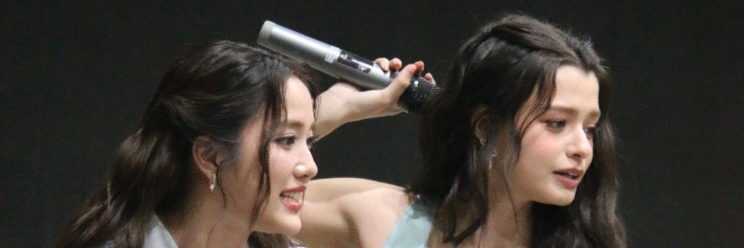 mami huahom' becky 🧚‍♀️(และหม่าม๊าฟรีน)🐰's banner