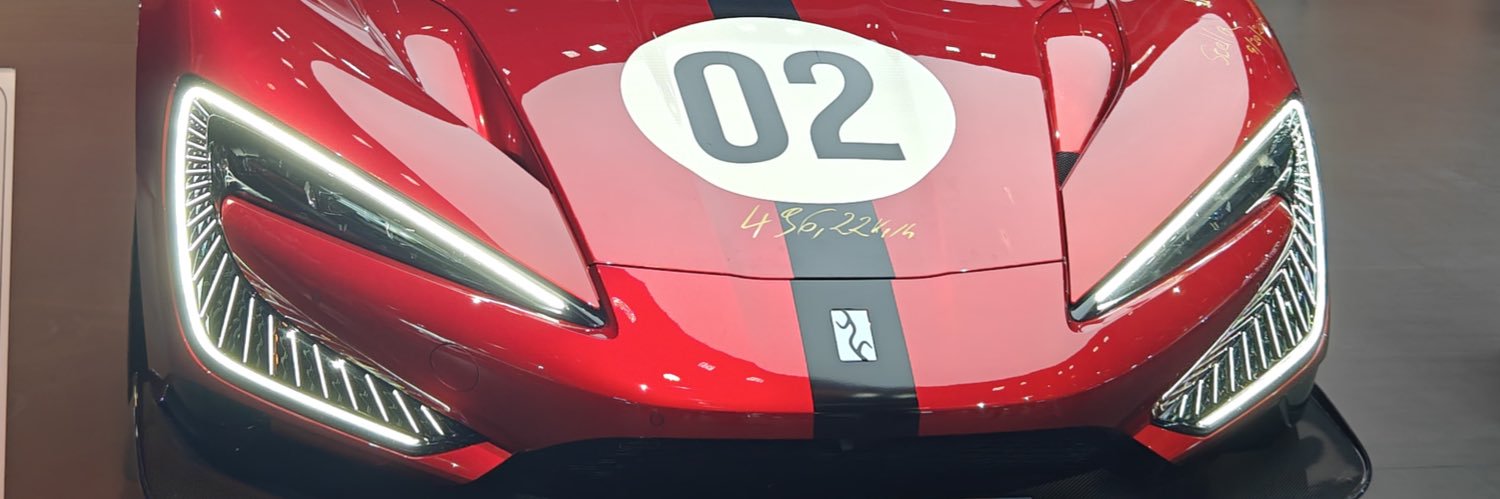 科技俊 | Tech Jun's banner