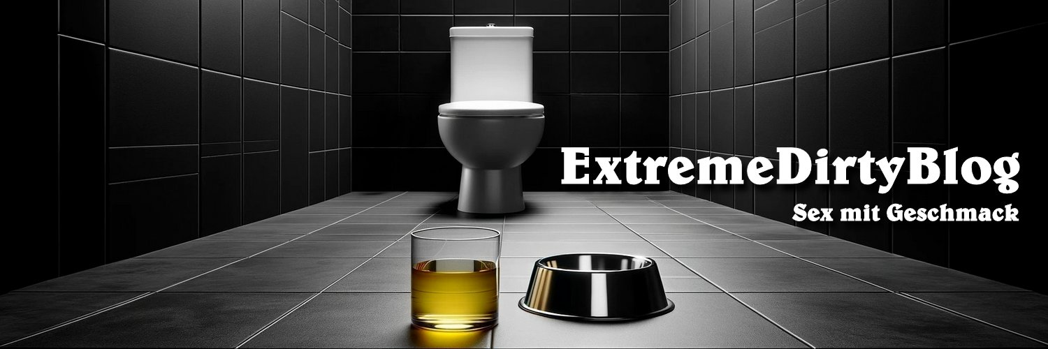 ExtremeDirtyBlog's banner