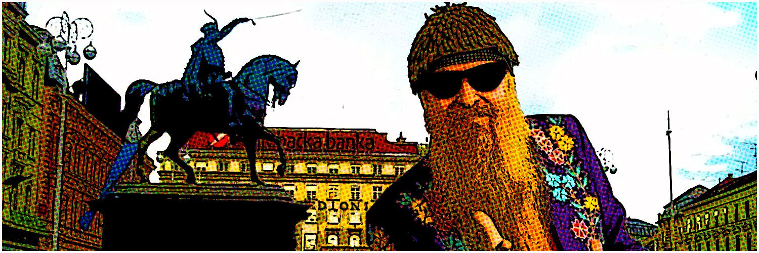 Ћацијарх Профитије's banner