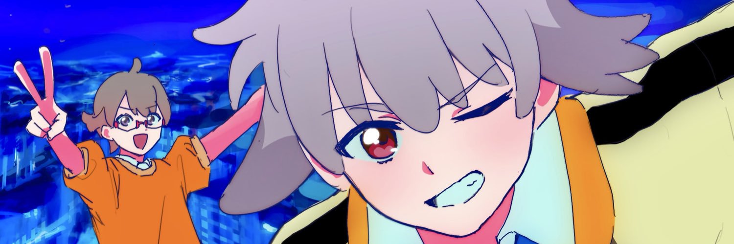 つめこみ's banner