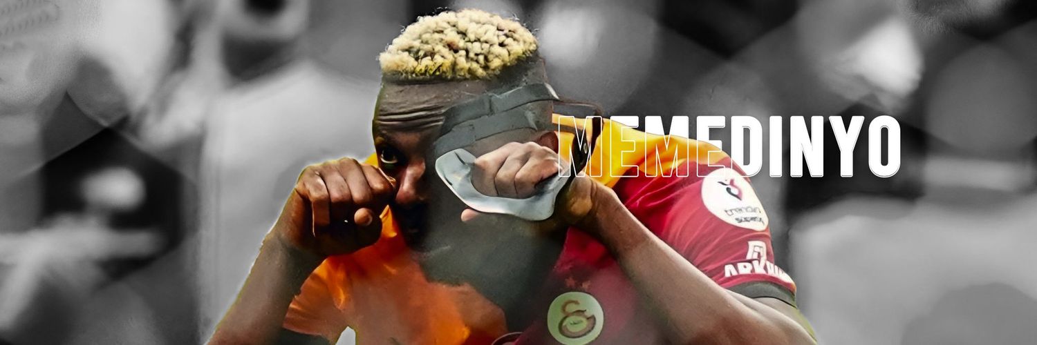 Memedinyo🇳🇬's banner