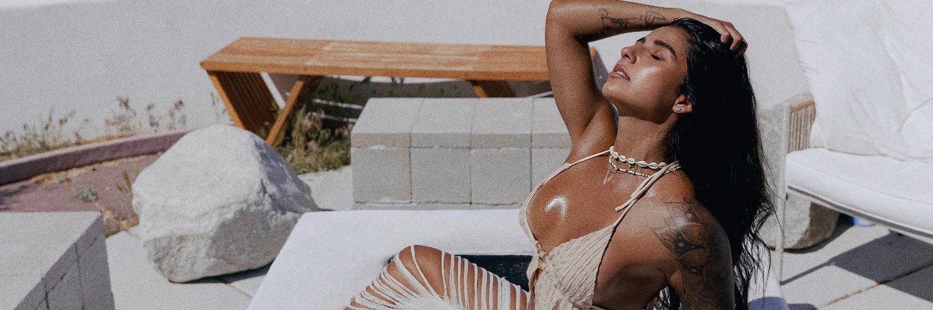 Zara Foxs 🧡's banner