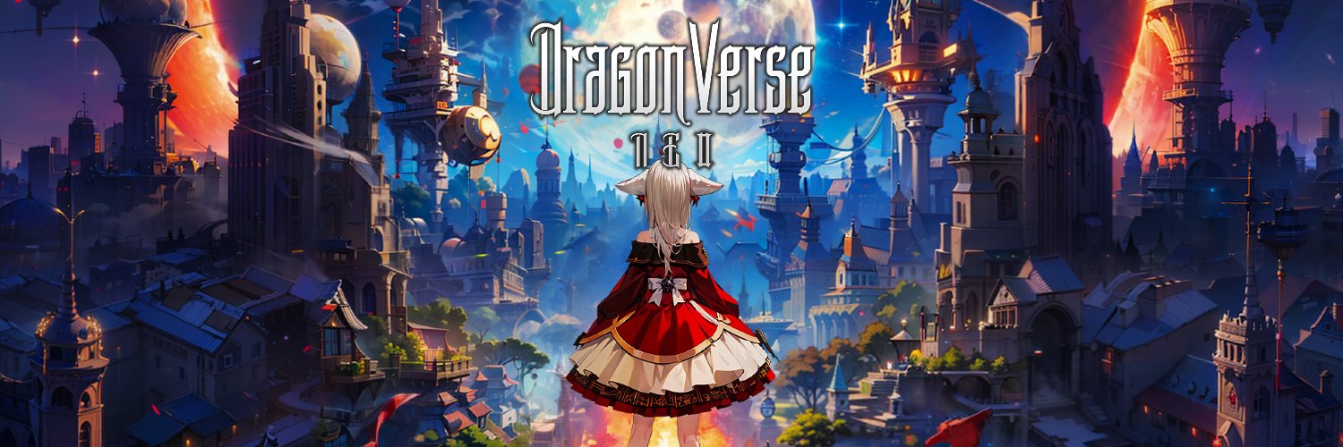 Dragonverse Neo | Beta Test's banner