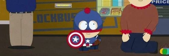 female stan marsh ⭐️'s banner