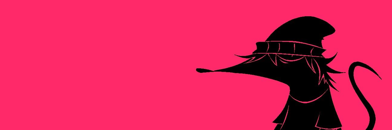LinLin's banner