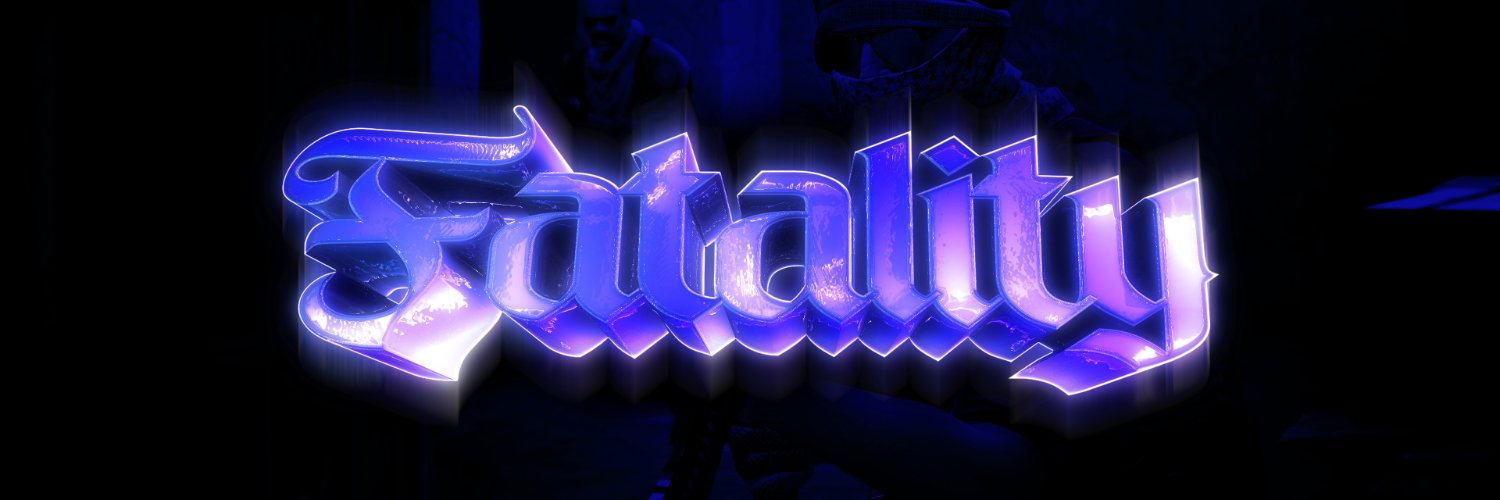 fatality.win's banner