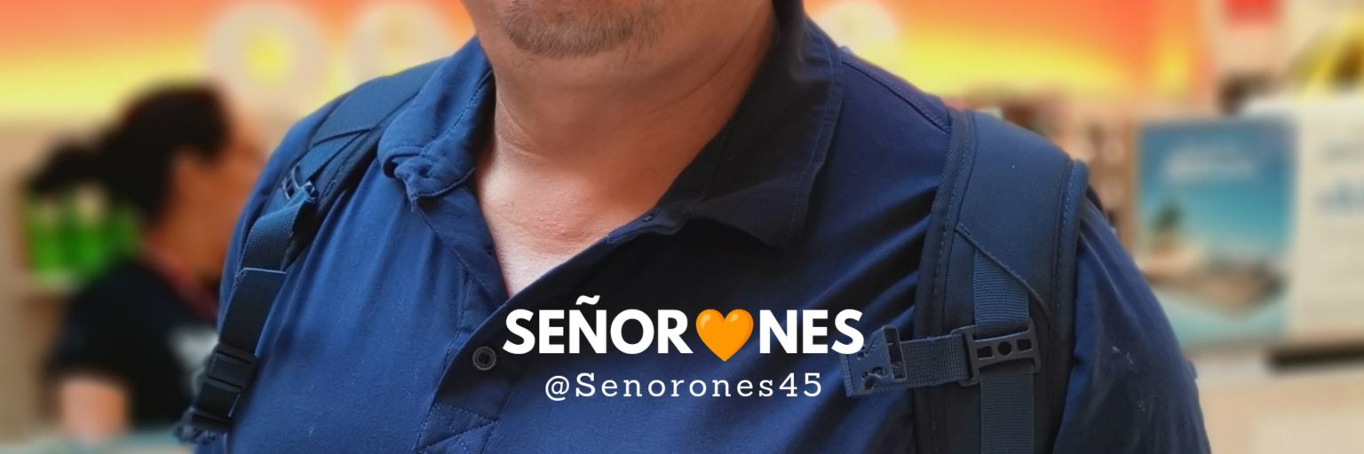 SEÑOR🧡NES's banner