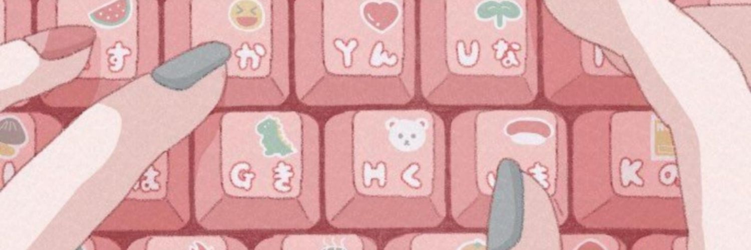无扌's banner