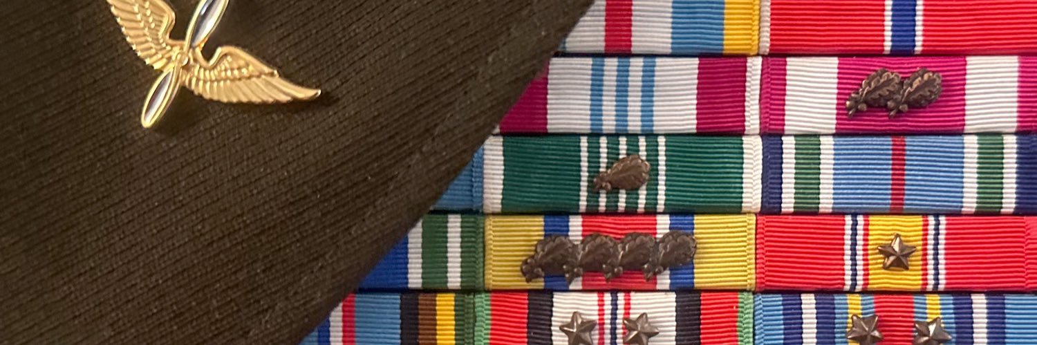 The Dog General's banner